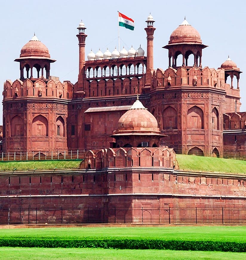 Delhi