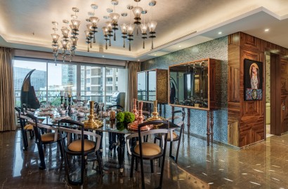 Phoenix Kessaku: Super luxury apartments in Bangalore