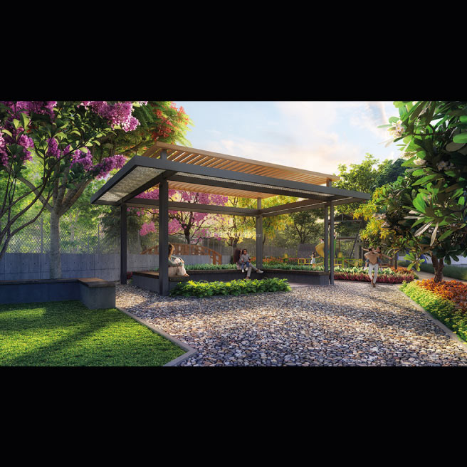 Adarsh Garden Estates