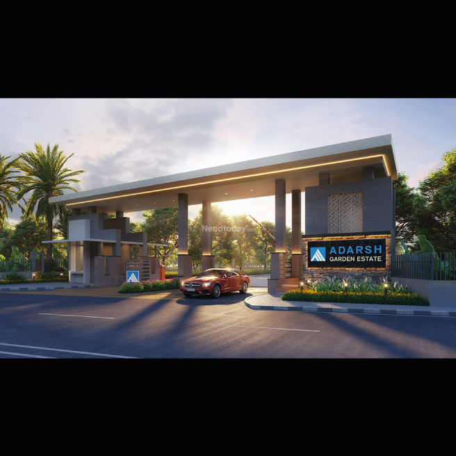 Adarsh Garden Estates