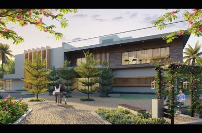 Adarsh Garden Estates