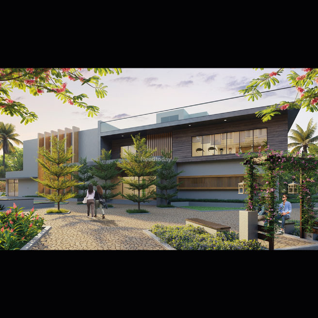 Adarsh Garden Estates