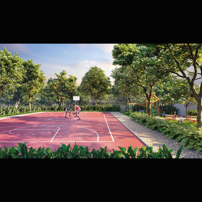 Adarsh Garden Estates