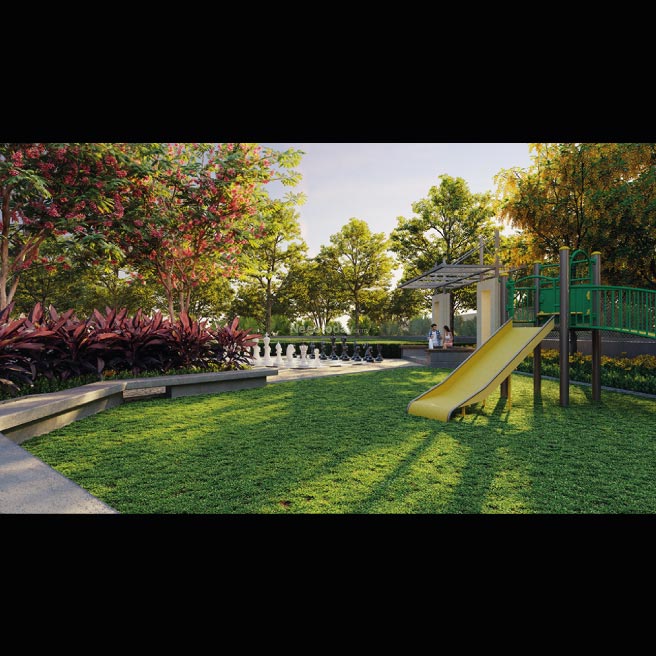 Adarsh Garden Estates