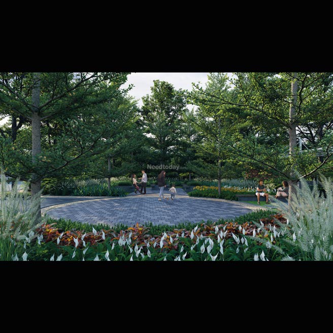 Adarsh Garden Estates