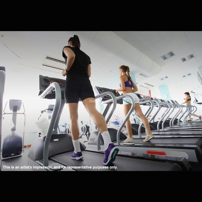 Adarsh Palm Retreat Mayberry