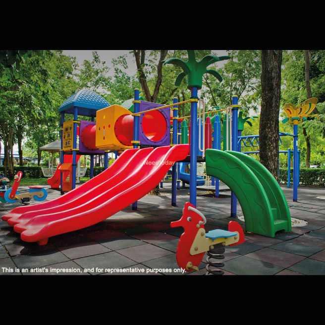 Adarsh Palm Retreat Mayberry