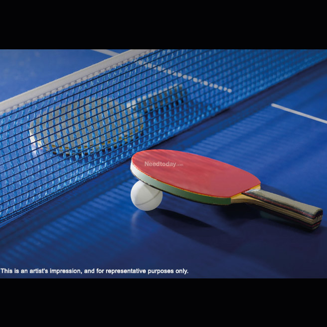 Adarsh Palm Retreat Mayberry