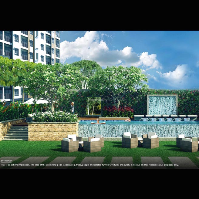 Adarsh Palm Retreat Mayberry