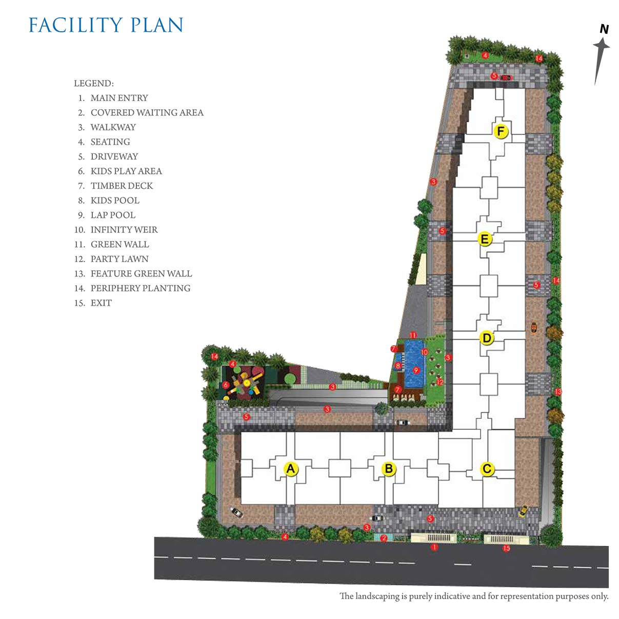 Adarsh Palm Retreat Mayberry