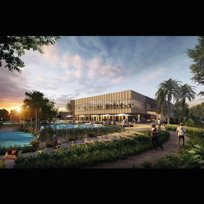 Akarsha Adarsh Park Heights