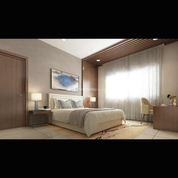 Akarsha Adarsh Park Heights