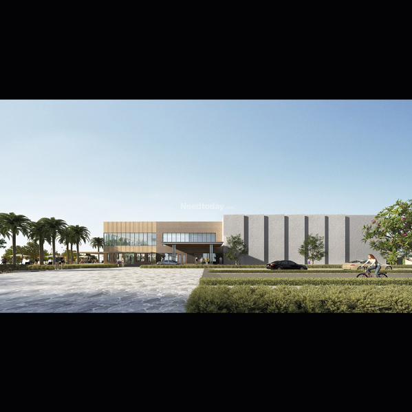 Akarsha Adarsh Park Heights