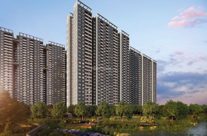 Akarsha Adarsh Park Heights