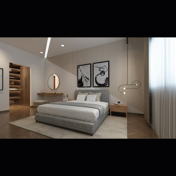 Akarsha Adarsh Park Heights