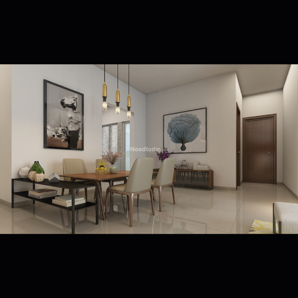 Akarsha Adarsh Park Heights