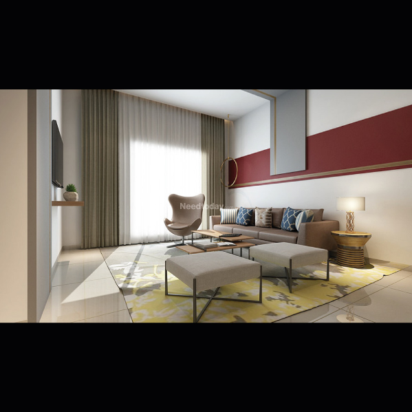 Akarsha Adarsh Park Heights