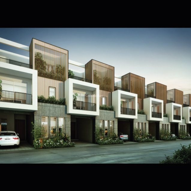 Assetz Soul & Soil Phase-2