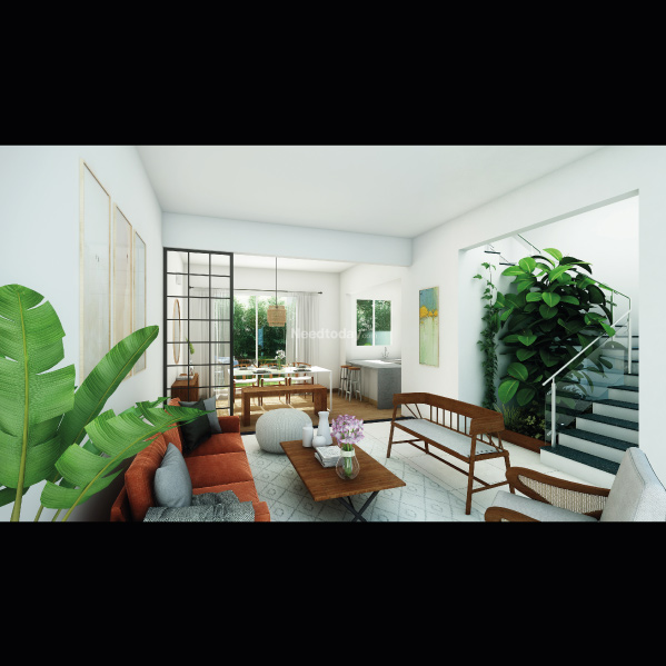 Assetz Soul & Soil Phase-2