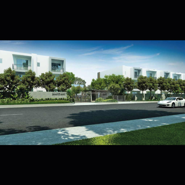 Assetz Soul & Soil Phase-2