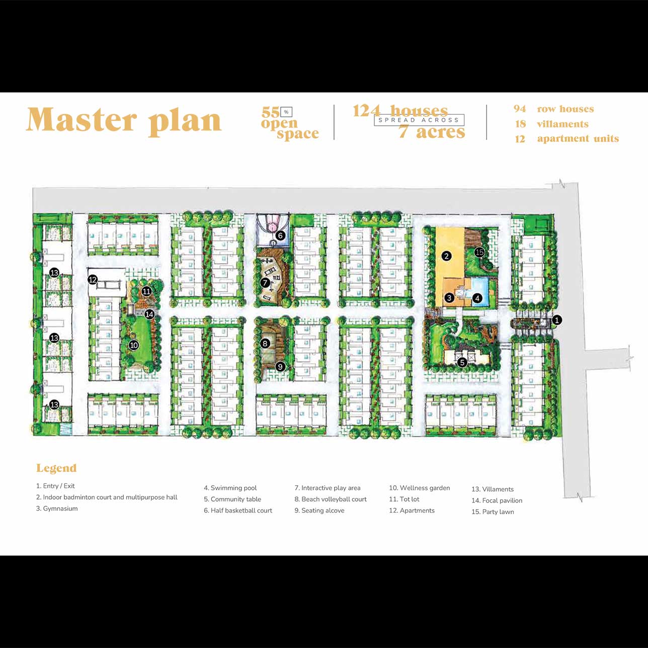 Assetz Soul & Soil Phase-2