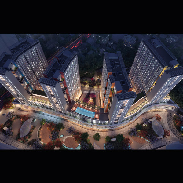 Brigade Cornerstone Utopia Paradise