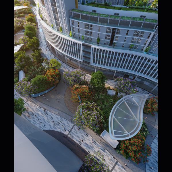 Brigade Cornerstone Utopia Paradise