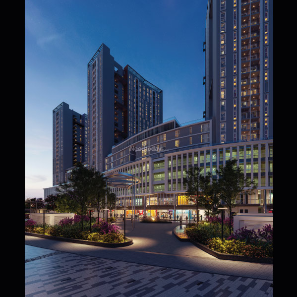 Brigade Cornerstone Utopia Paradise