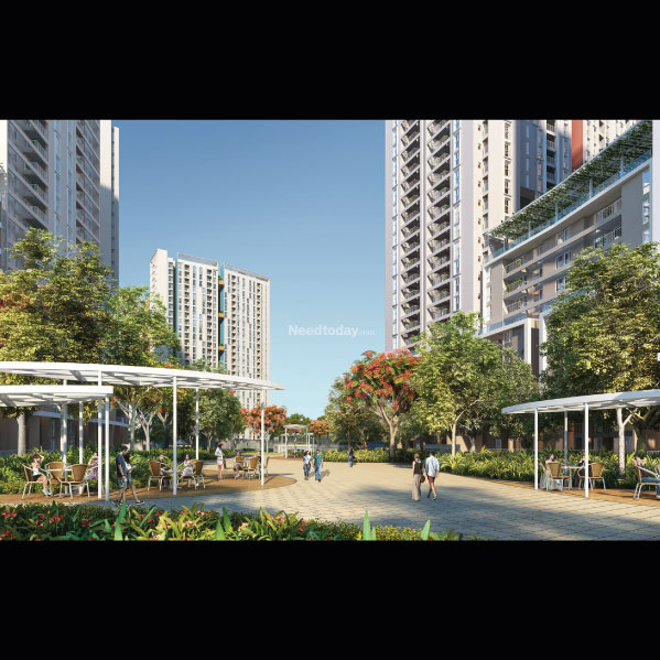 Brigade Cornerstone Utopia Paradise