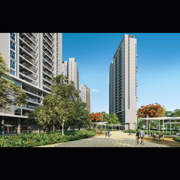 Brigade Cornerstone Utopia Paradise