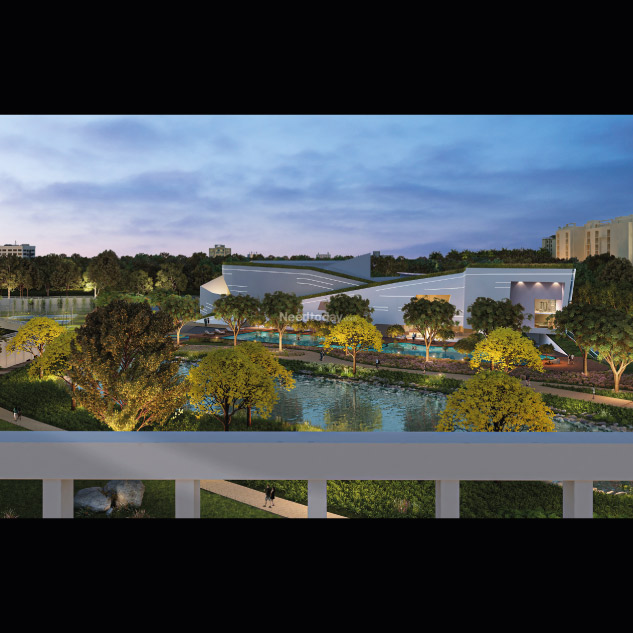 Brigade Cornerstone Utopia Paradise