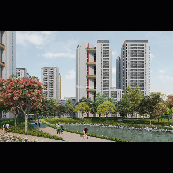 Brigade Cornerstone Utopia Paradise