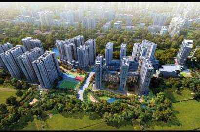 Brigade Cornerstone Utopia Paradise