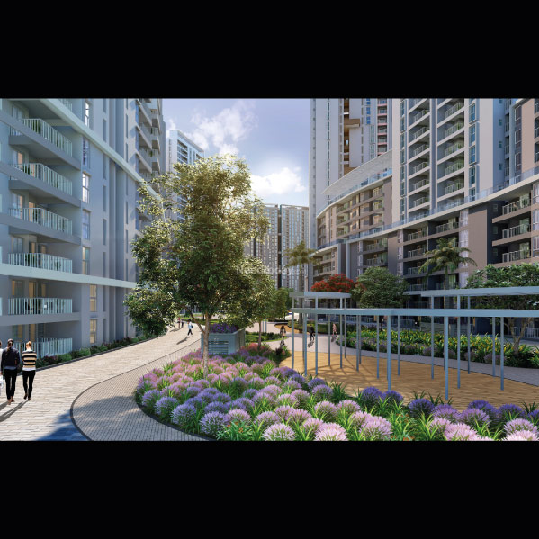 Brigade Cornerstone Utopia Paradise