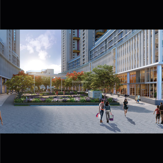 Brigade Cornerstone Utopia Paradise