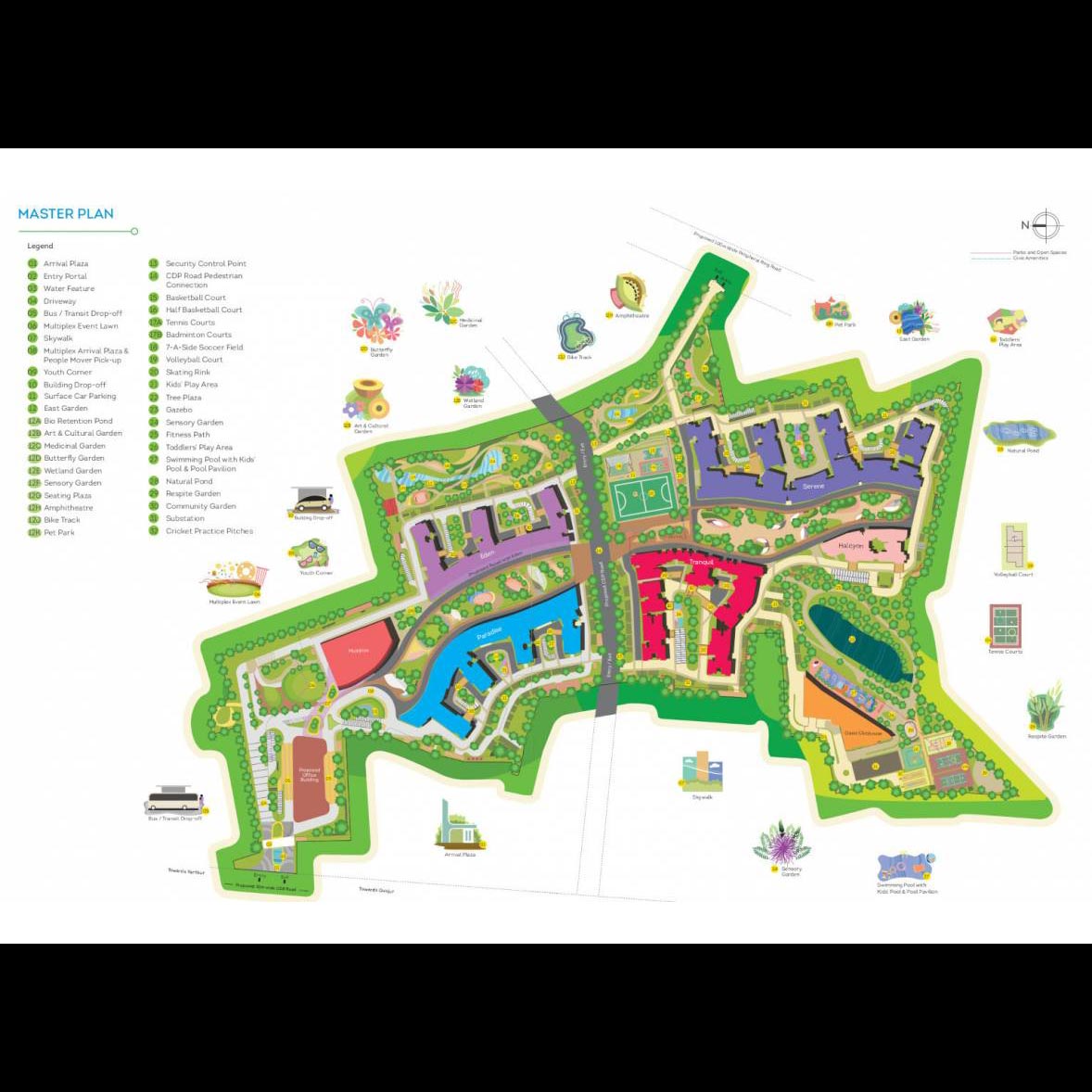 Brigade Cornerstone Utopia Paradise