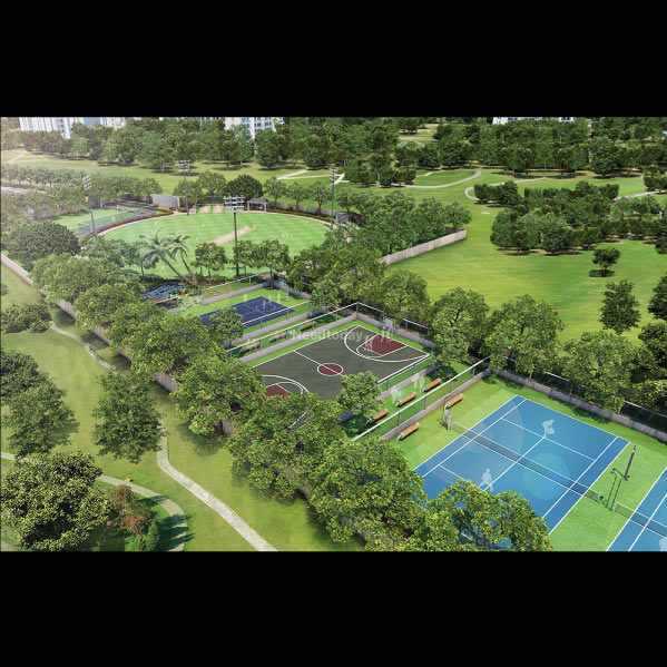 Divyasree Republic of Whitefield