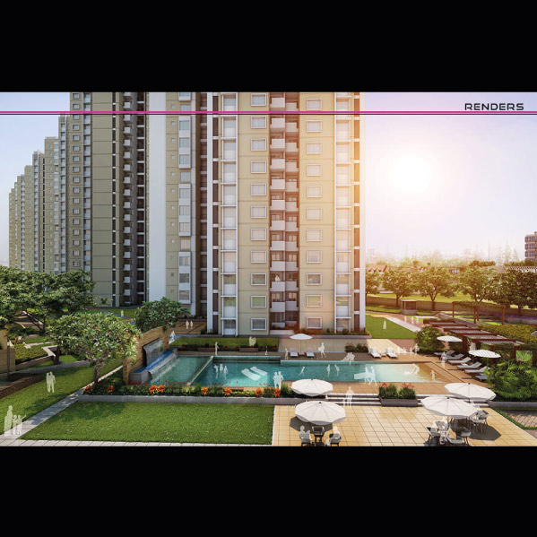 Divyasree Republic of Whitefield