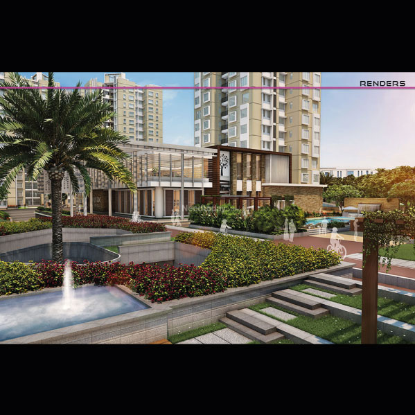 Divyasree Republic of Whitefield