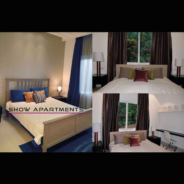 Divyasree Republic of Whitefield