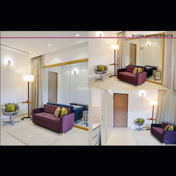 Divyasree Republic of Whitefield