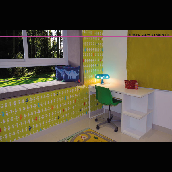 Divyasree Republic of Whitefield