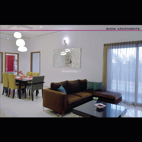 Divyasree Republic of Whitefield