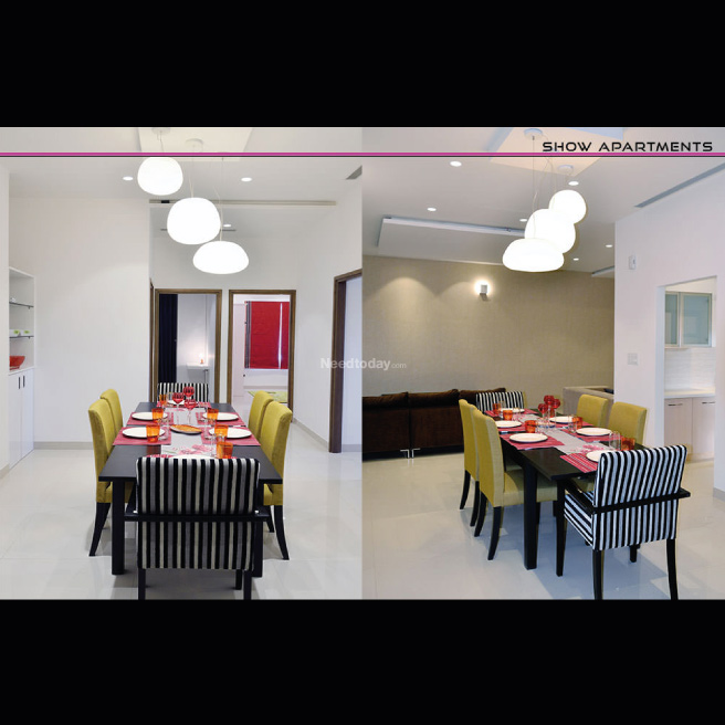 Divyasree Republic of Whitefield