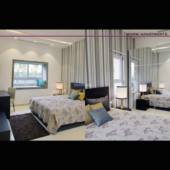 Divyasree Republic of Whitefield