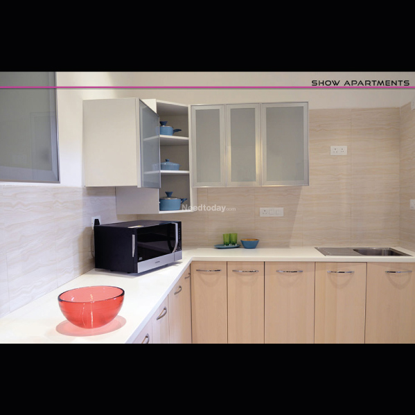 Divyasree Republic of Whitefield