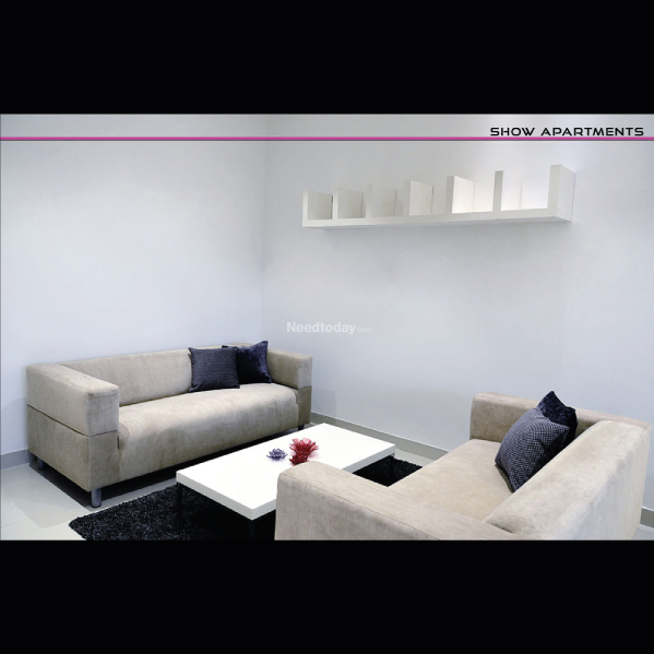 Divyasree Republic of Whitefield