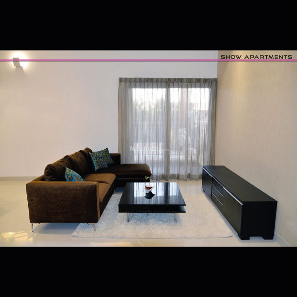 Divyasree Republic of Whitefield