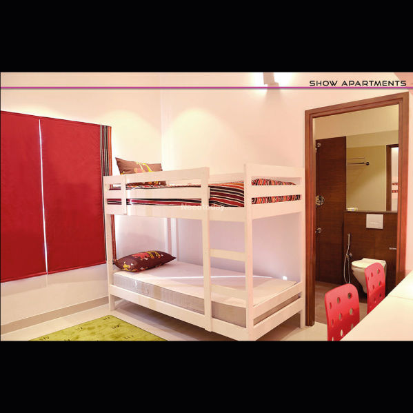 Divyasree Republic of Whitefield