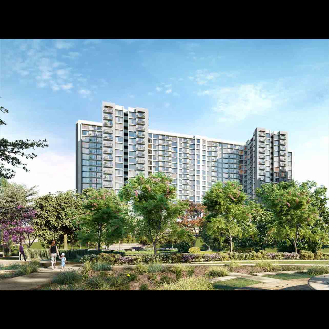 Godrej Royal Woods